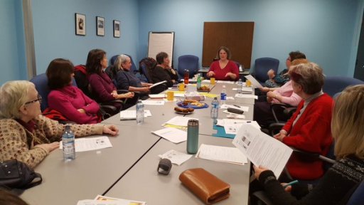 Photo Estimating Talk