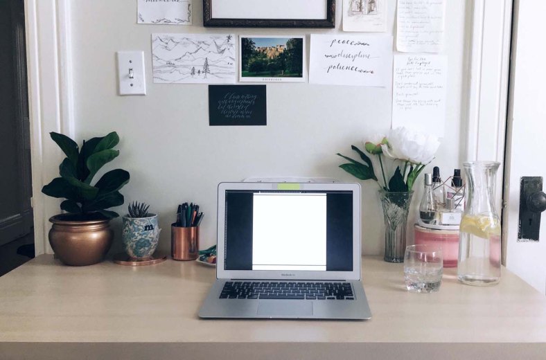 Mickeelie's Workspace