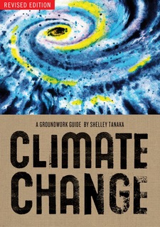 Climate Change - Tanaka, Shelley
